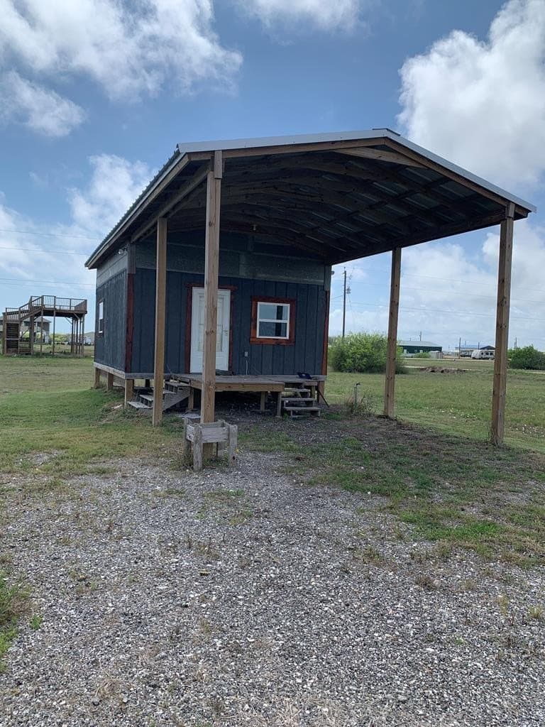 0.42 acres in Palacios Area County gallery image 2