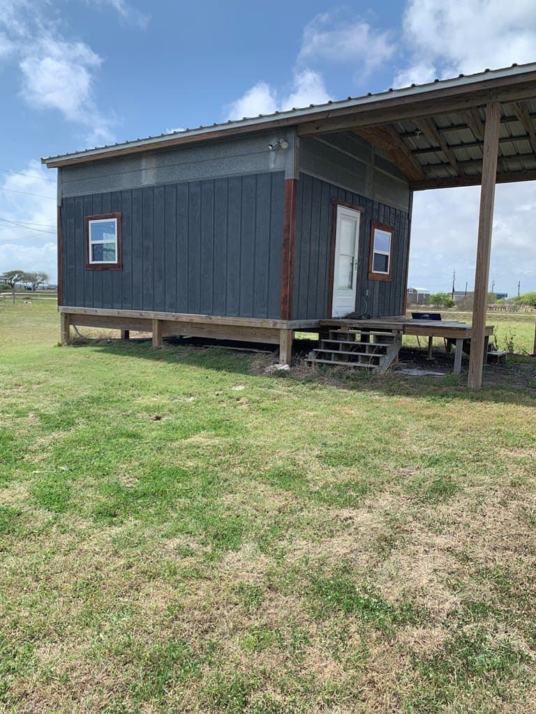 0.42 acres in Palacios Area County - photo 6