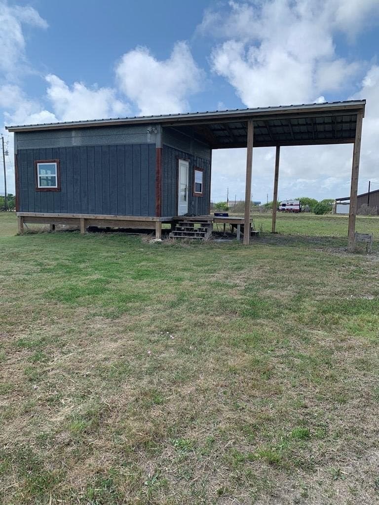 0.42 acres in Palacios Area County gallery image 3
