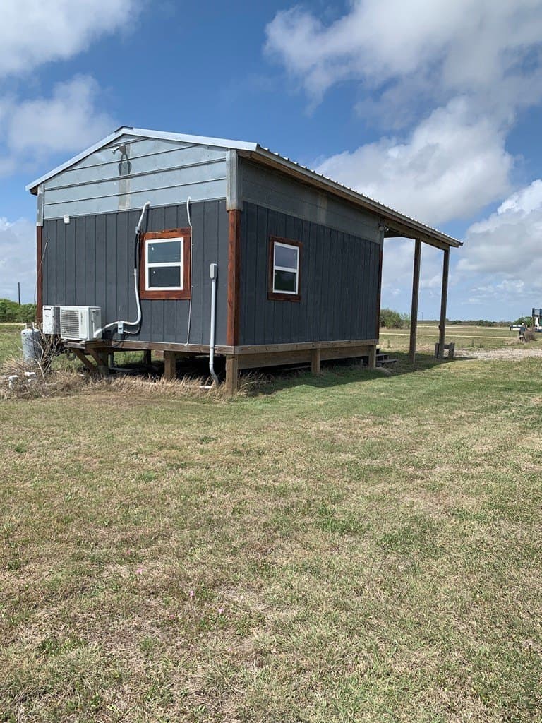 0.42 acres in Palacios Area County featured view