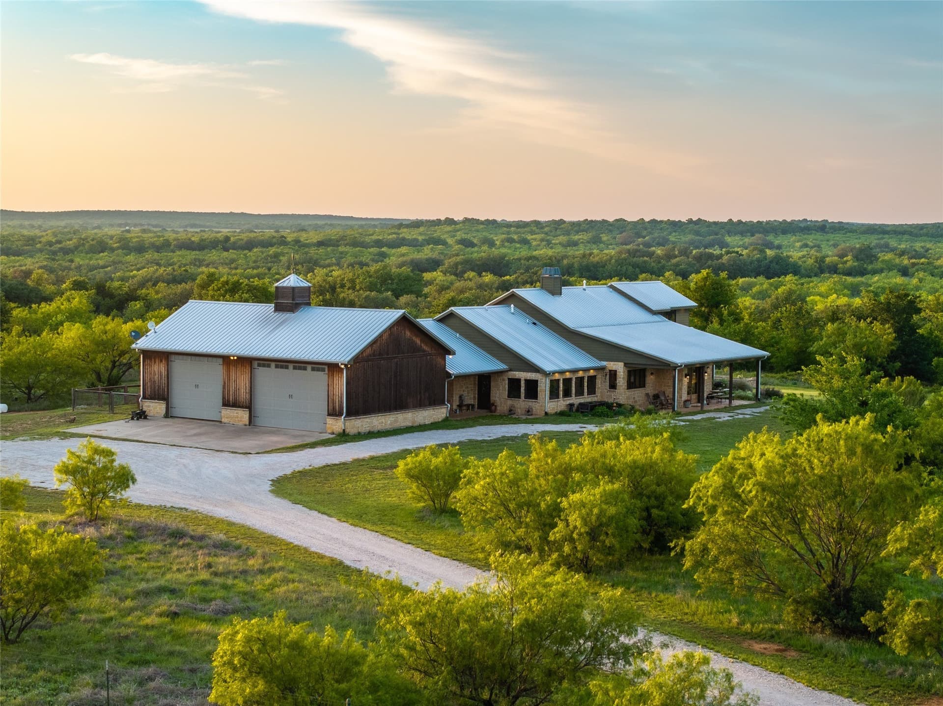 80 acres in Eastland County gallery image 2