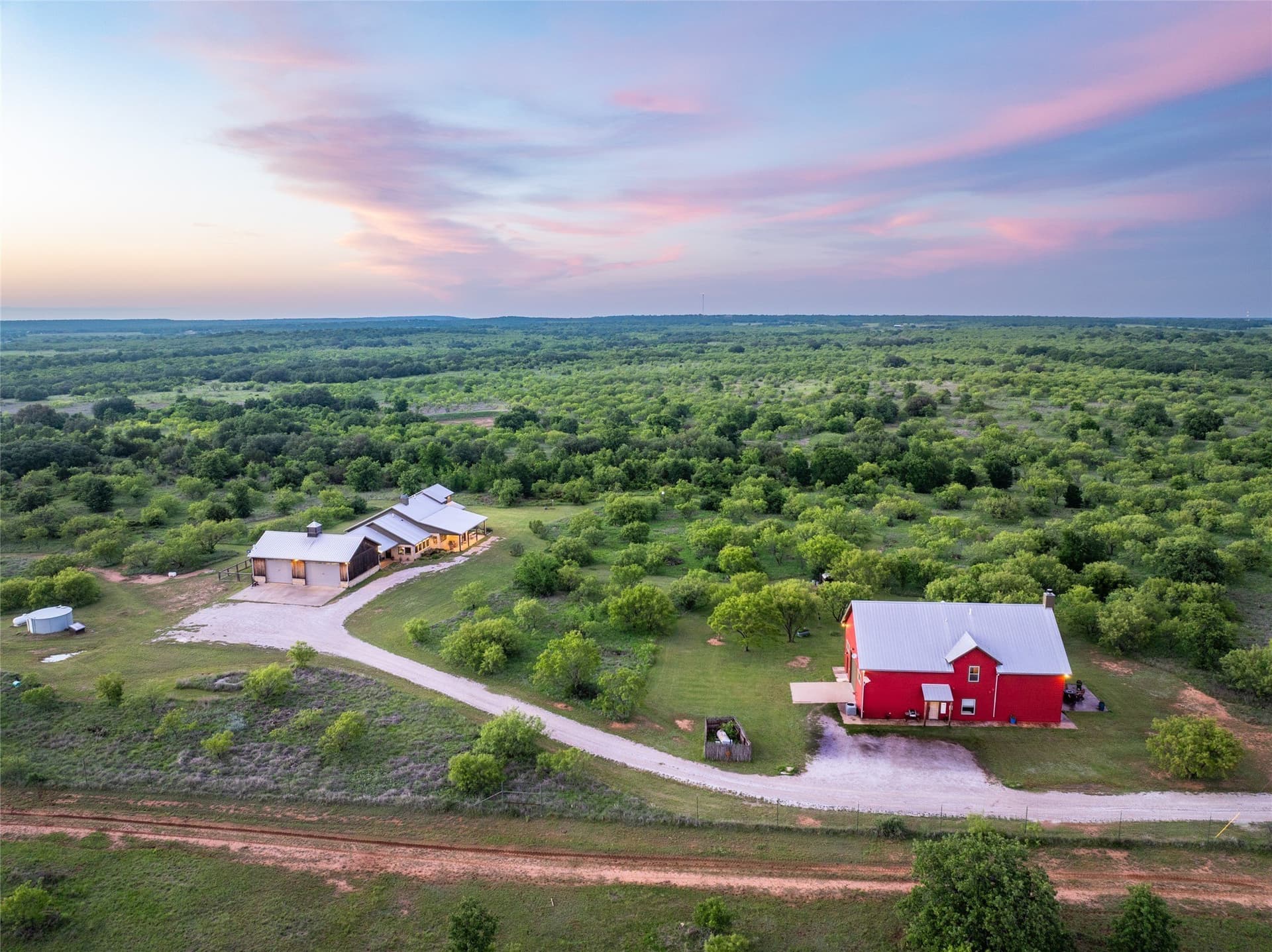 80 acres in Eastland County - photo 6