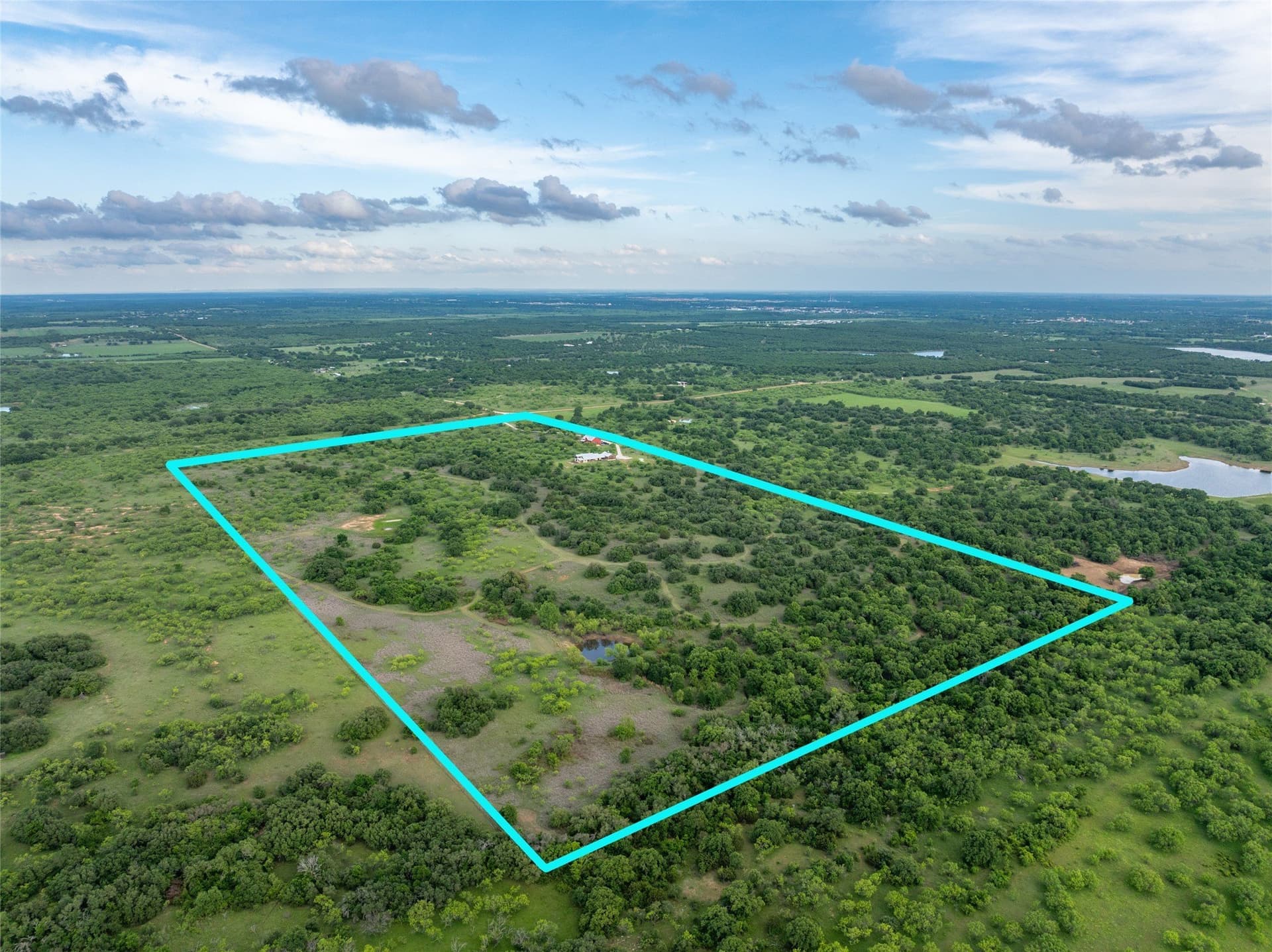 80 acres in Eastland County - photo 39