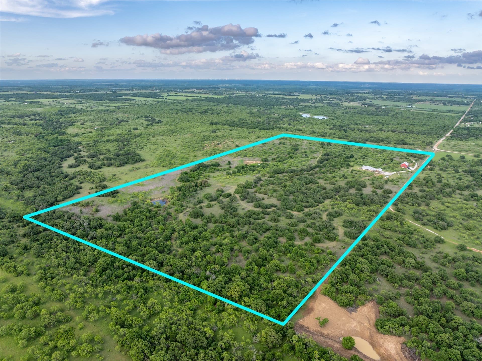 80 acres in Eastland County - photo 38