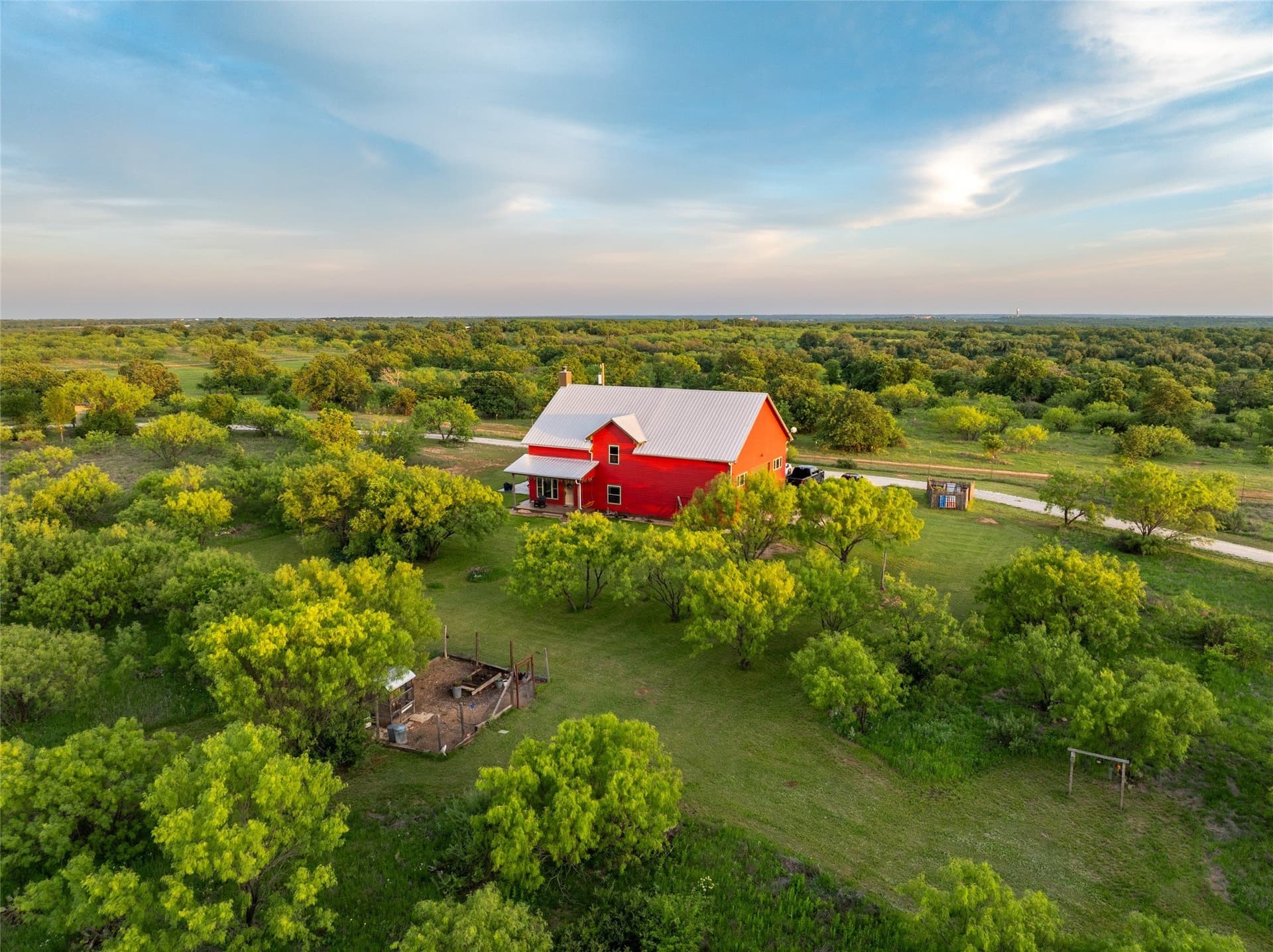 80 acres in Eastland County - photo 25