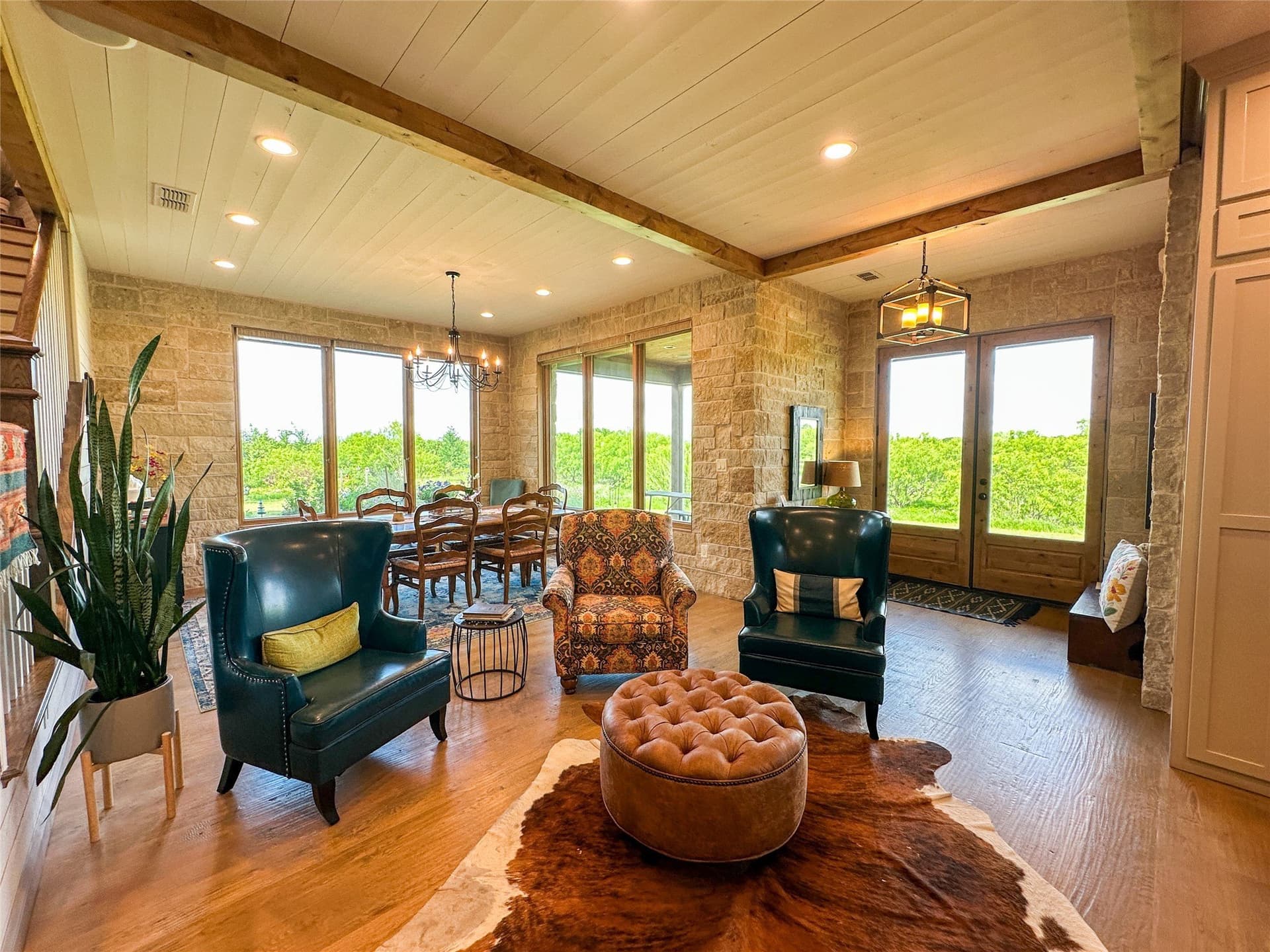 80 acres in Eastland County - photo 7