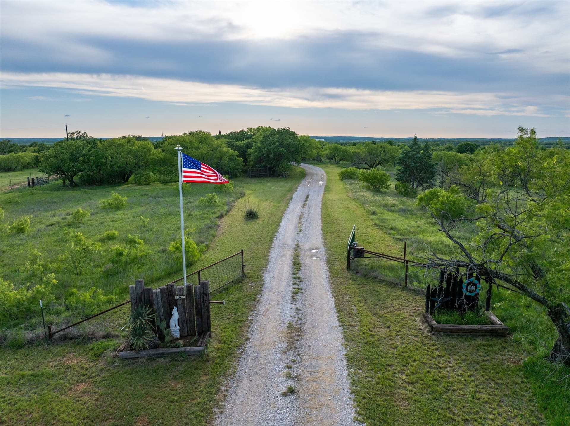 80 acres in Eastland County - photo 33