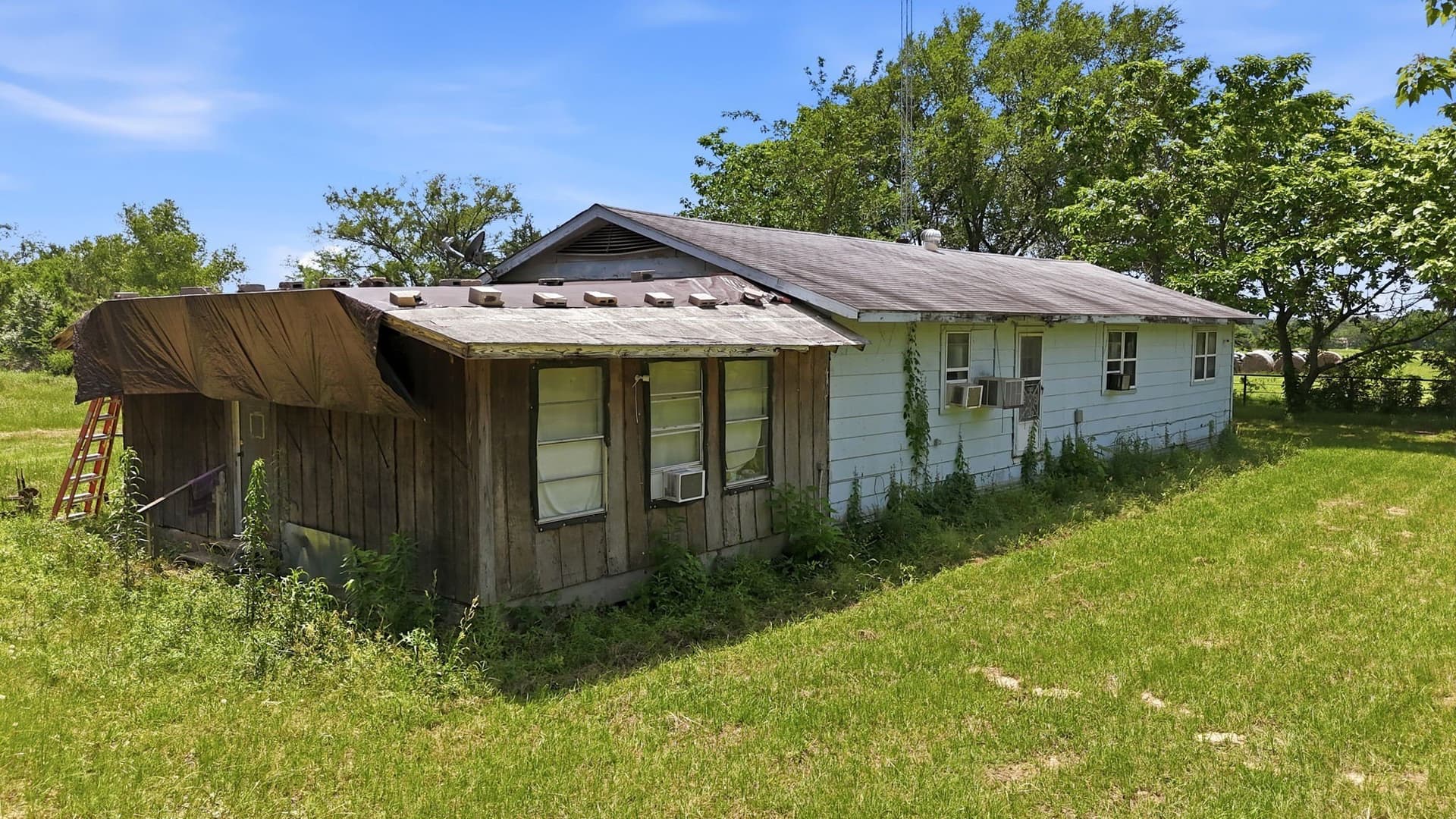 8.43 acres in Wood County - photo 7