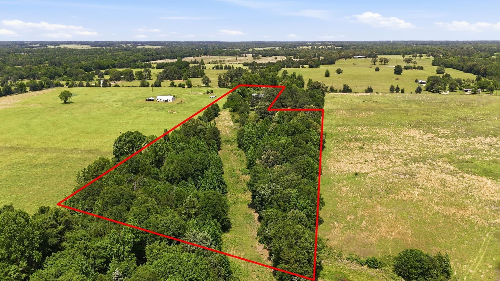 8.43 acres in Wood County - photo 3