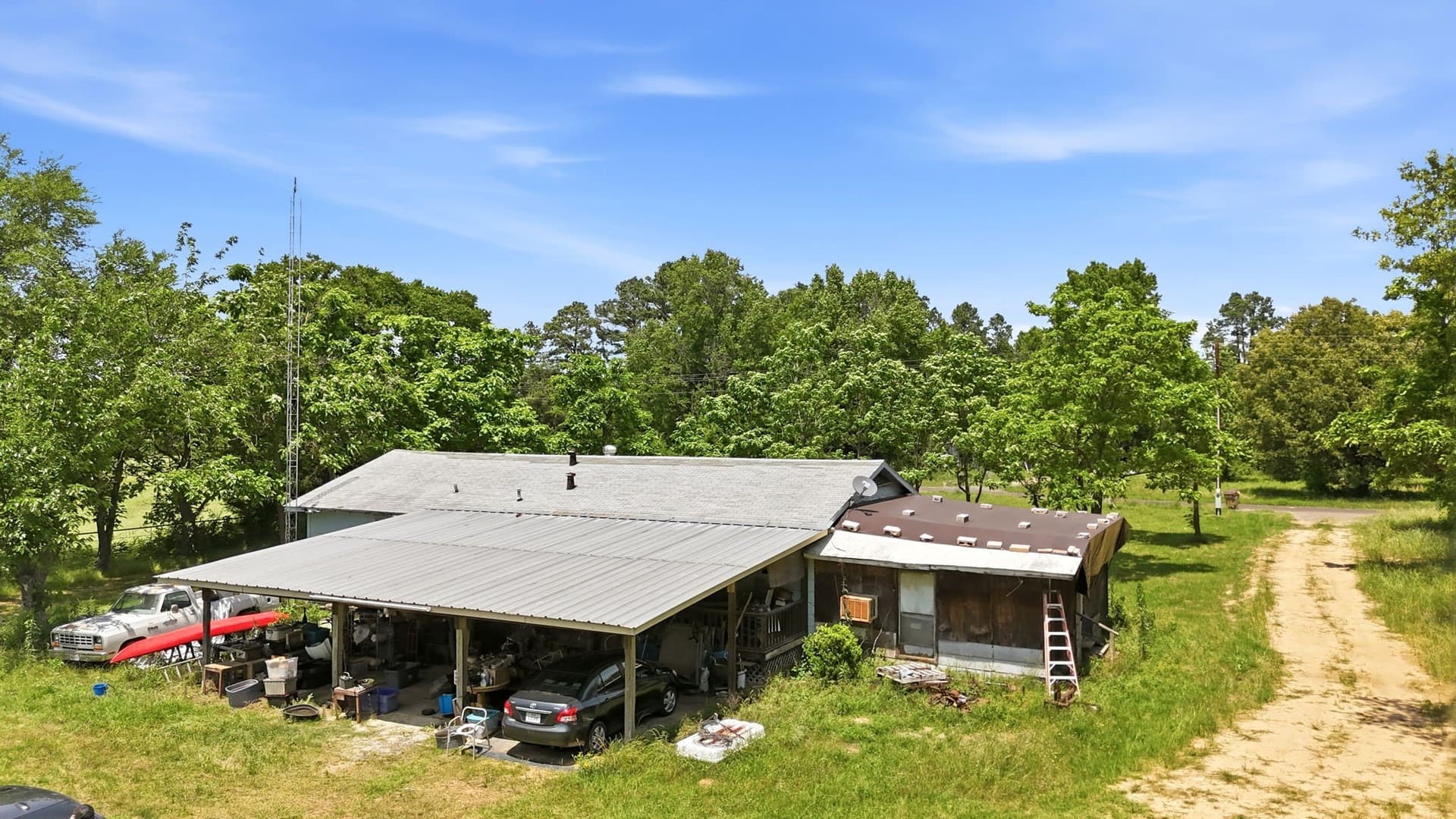 8.43 acres in Wood County - photo 24