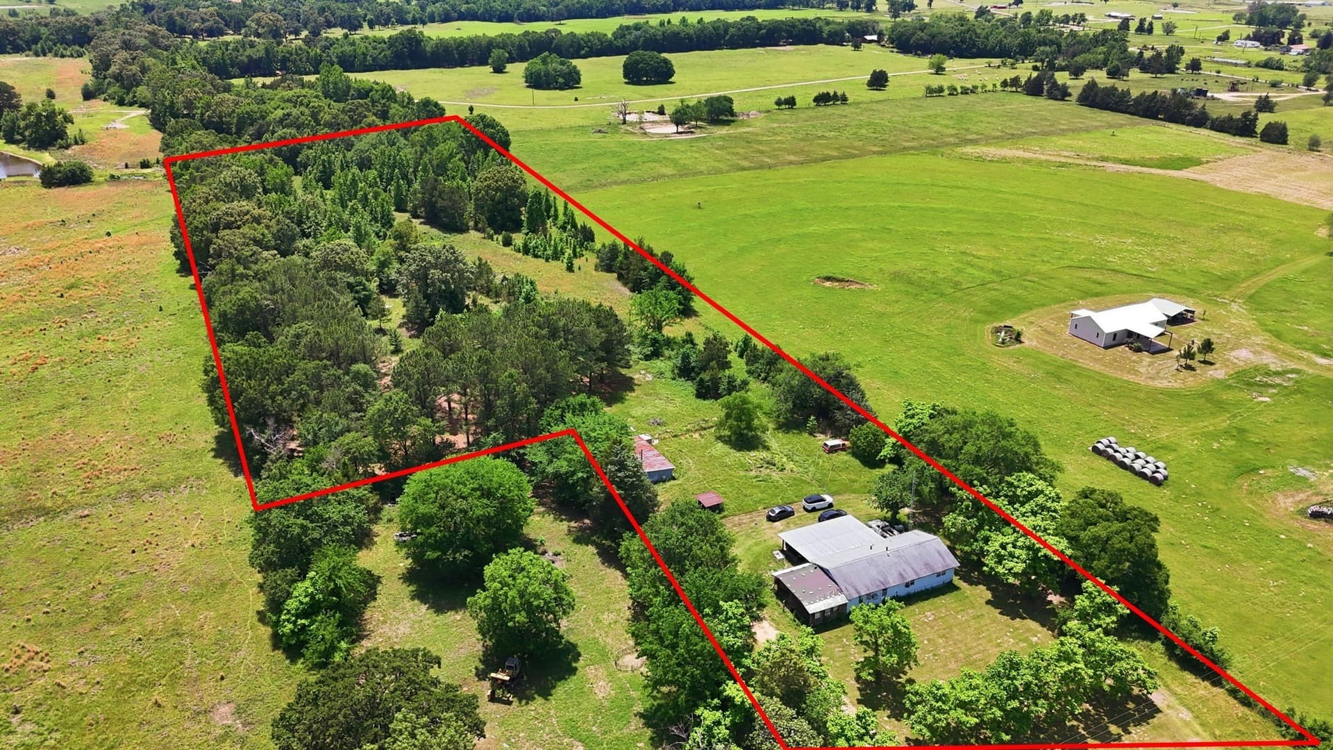 8.43 acres in Wood County - photo 2