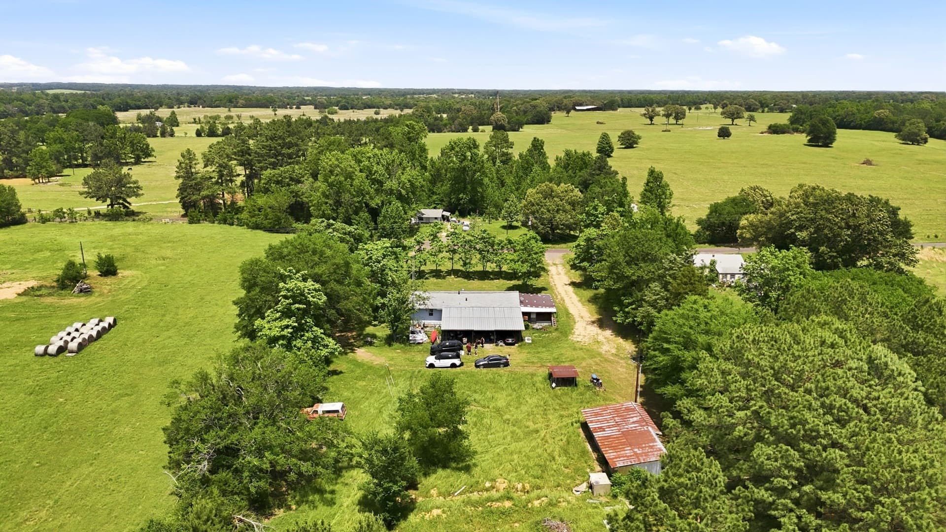 8.43 acres in Wood County - photo 23