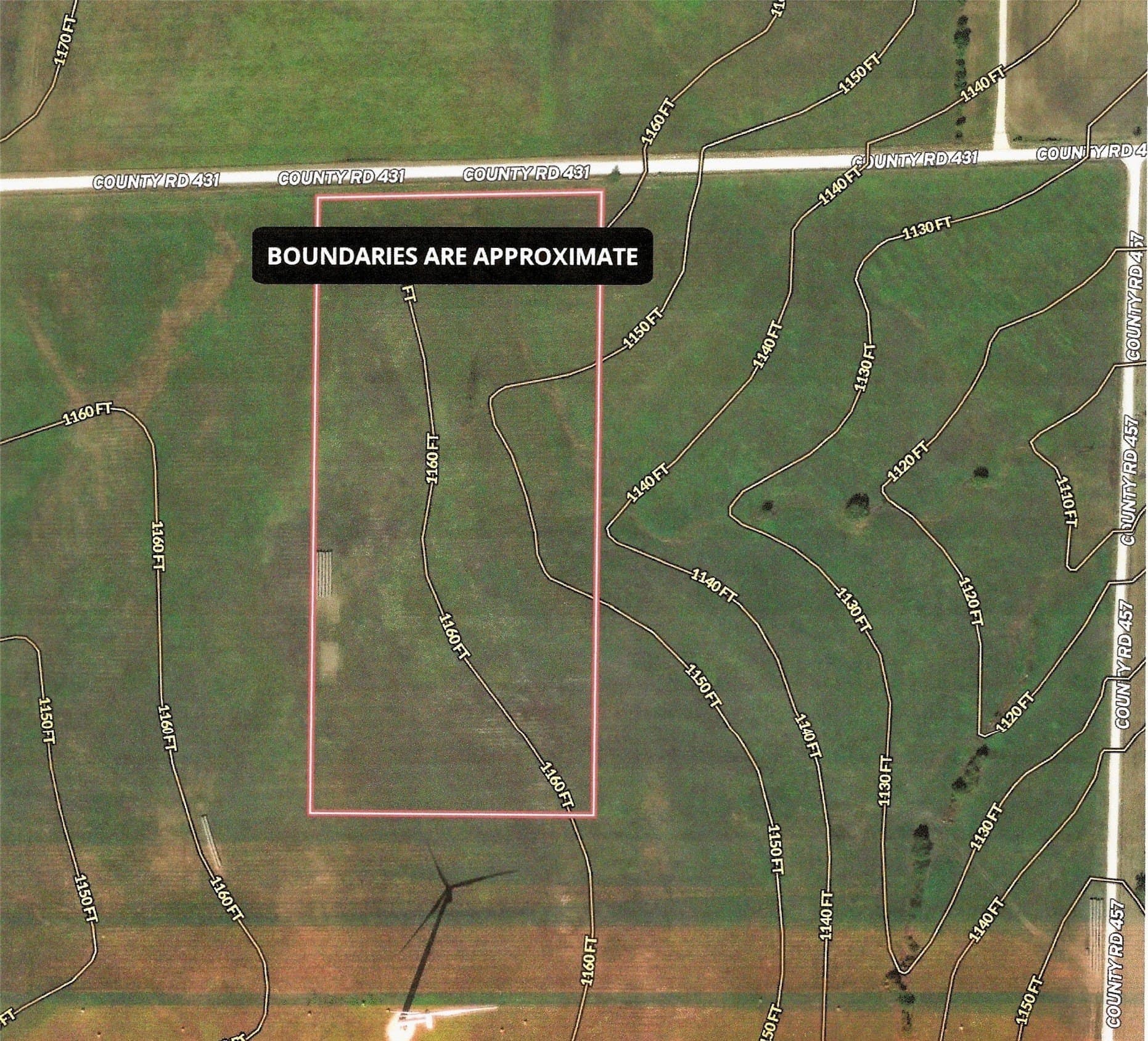 19.64 acres in Cooke County - photo 33