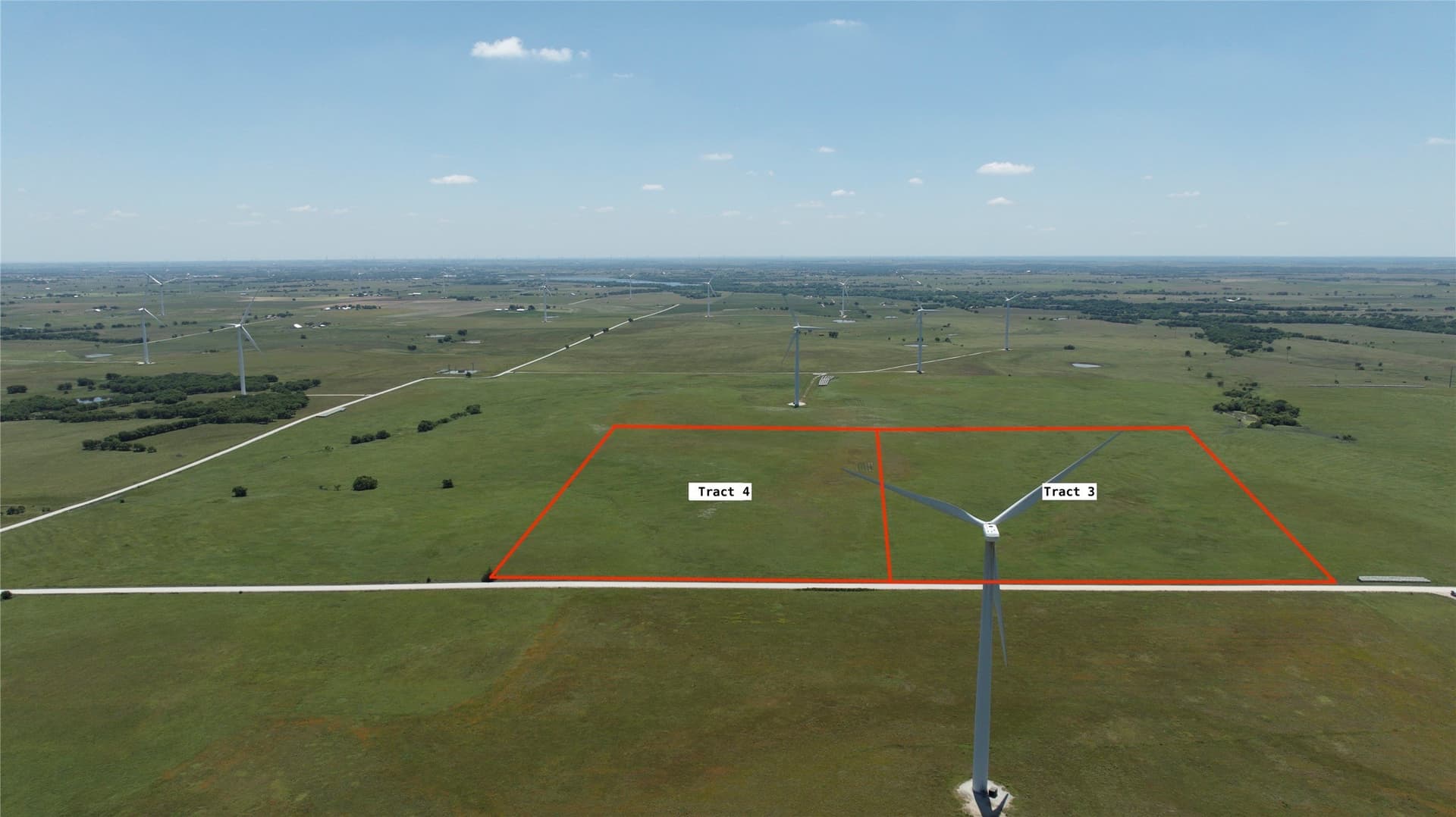 19.64 acres in Cooke County - photo 2