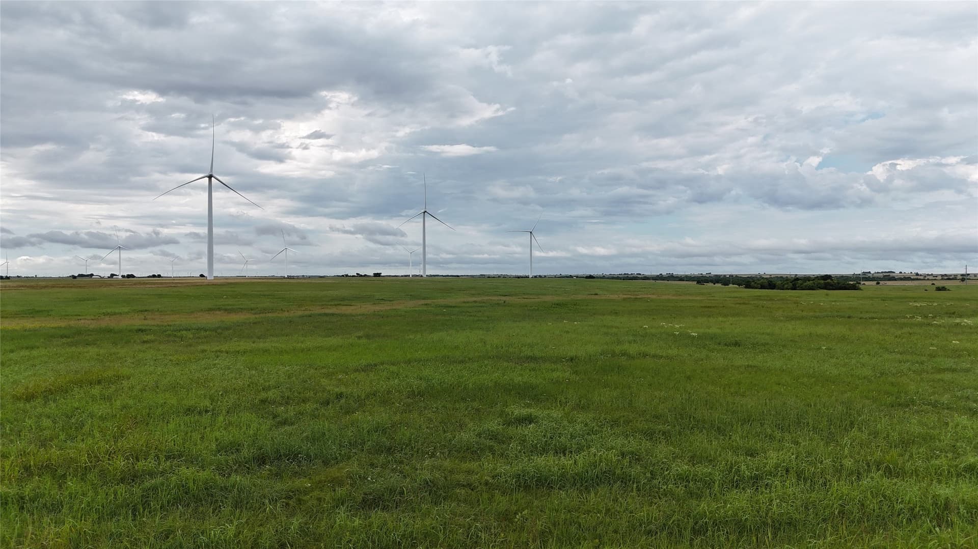 19.64 acres in Cooke County