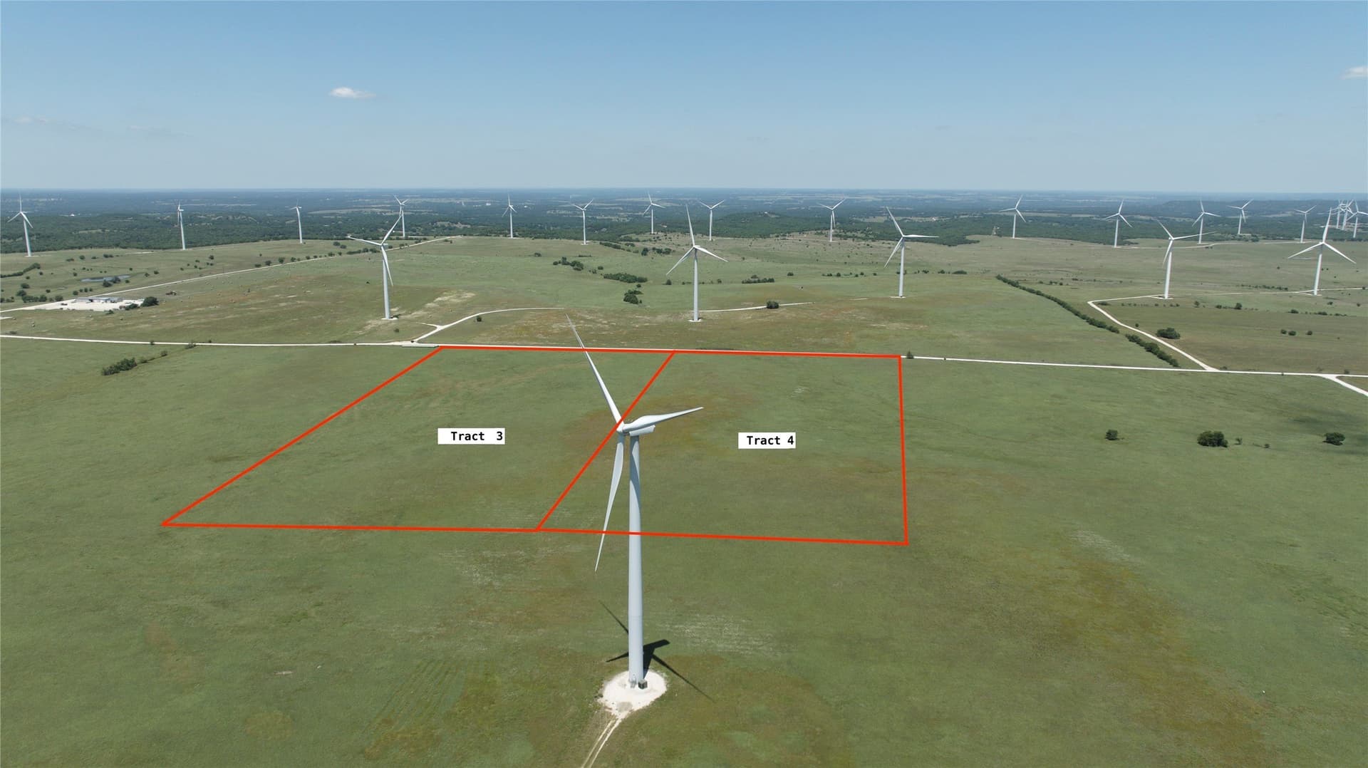 19.64 acres in Cooke County - photo 3