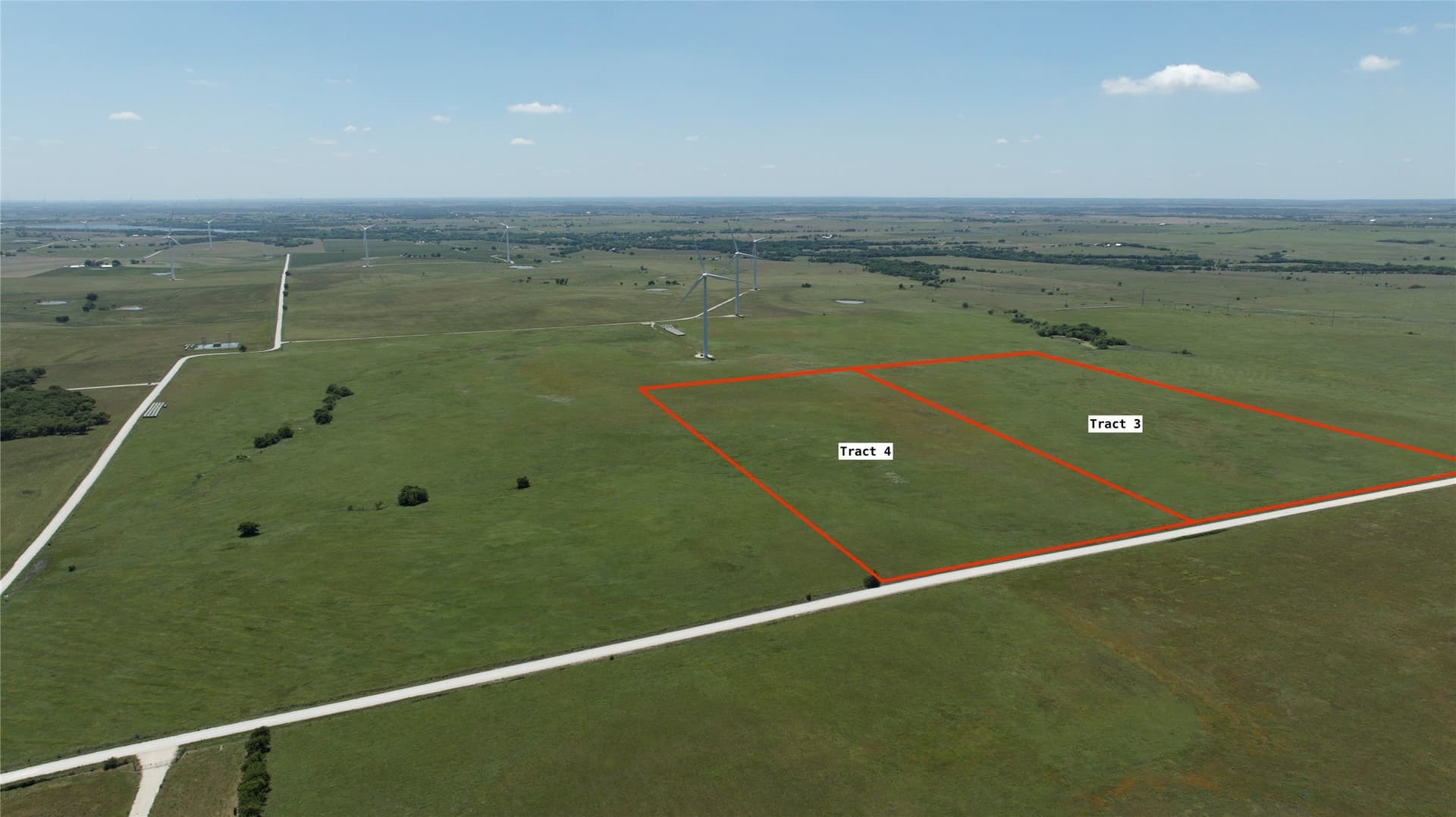 19.64 acres in Cooke County - photo 5