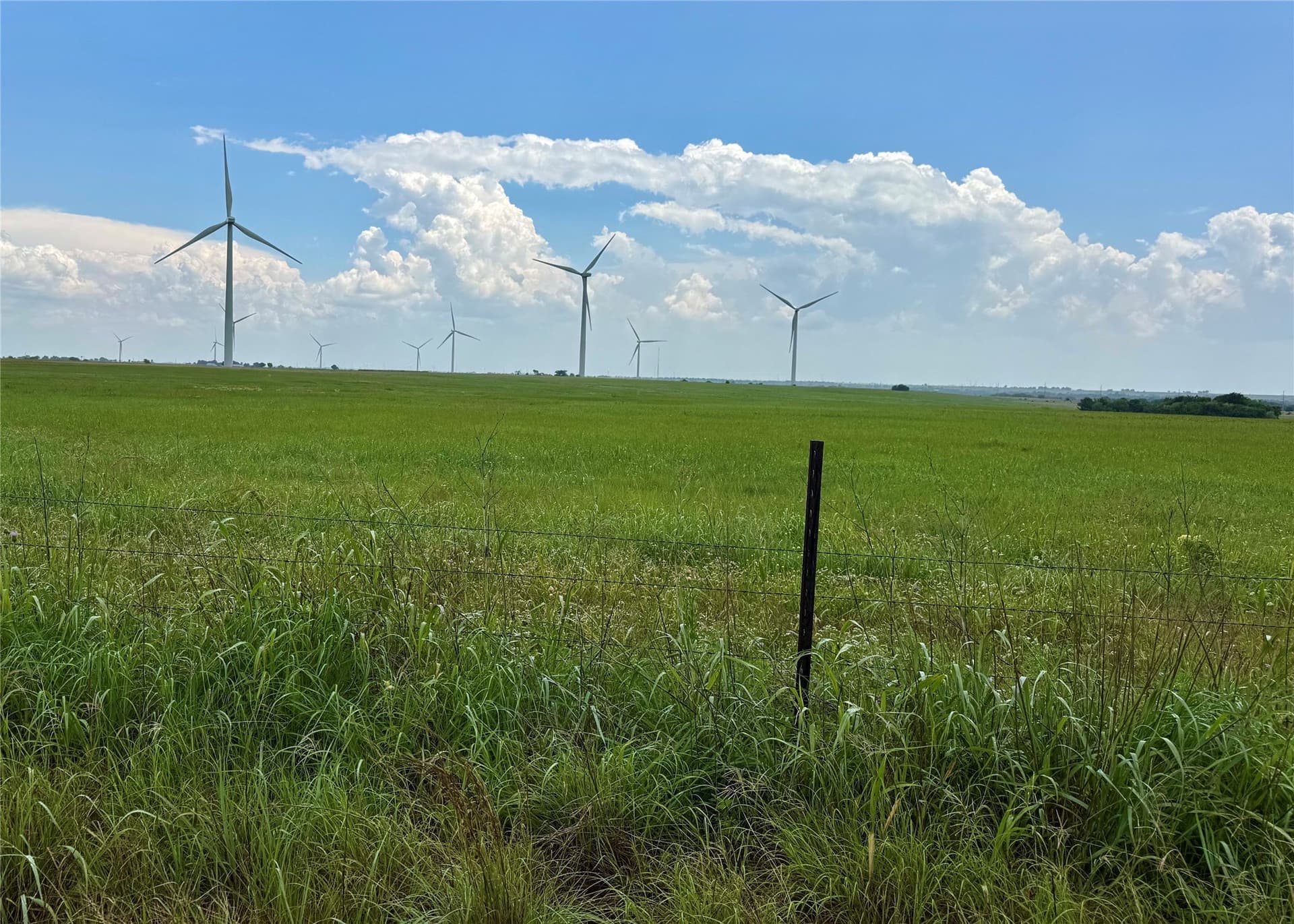 19.64 acres in Cooke County - photo 7