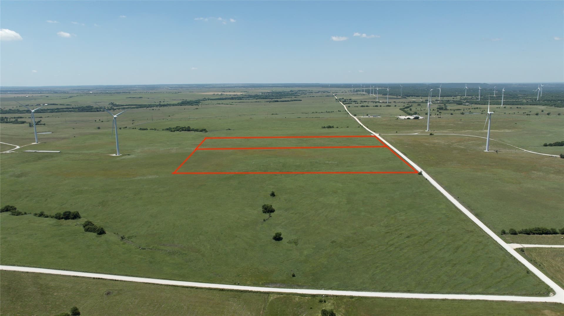19.64 acres in Cooke County - photo 4