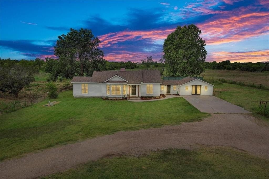 11.77 acres in McLennan County