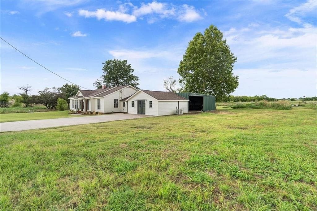 11.77 acres in McLennan County featured view