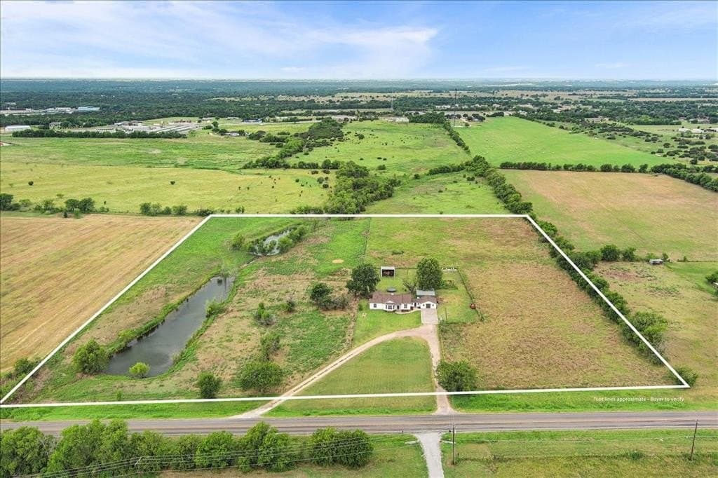 11.77 acres in McLennan County gallery image 2