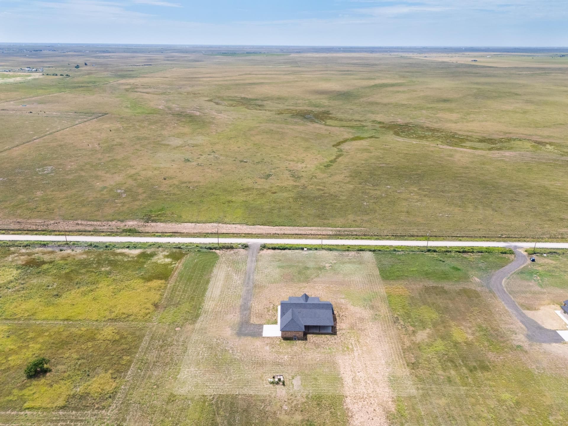 10 acres in Randall County gallery image 3
