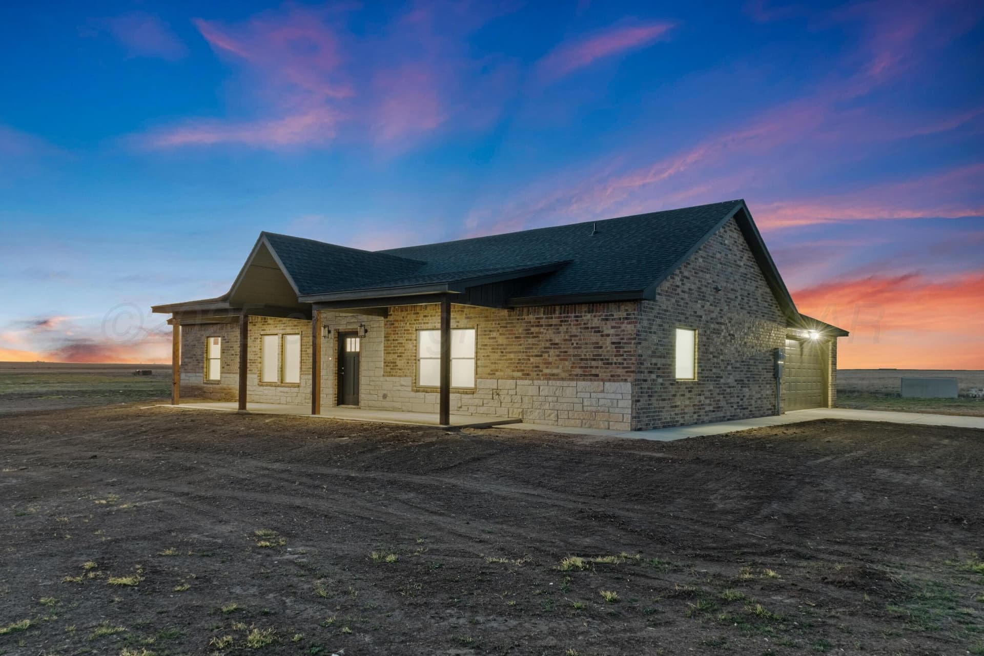 10 acres in Randall County gallery image 4