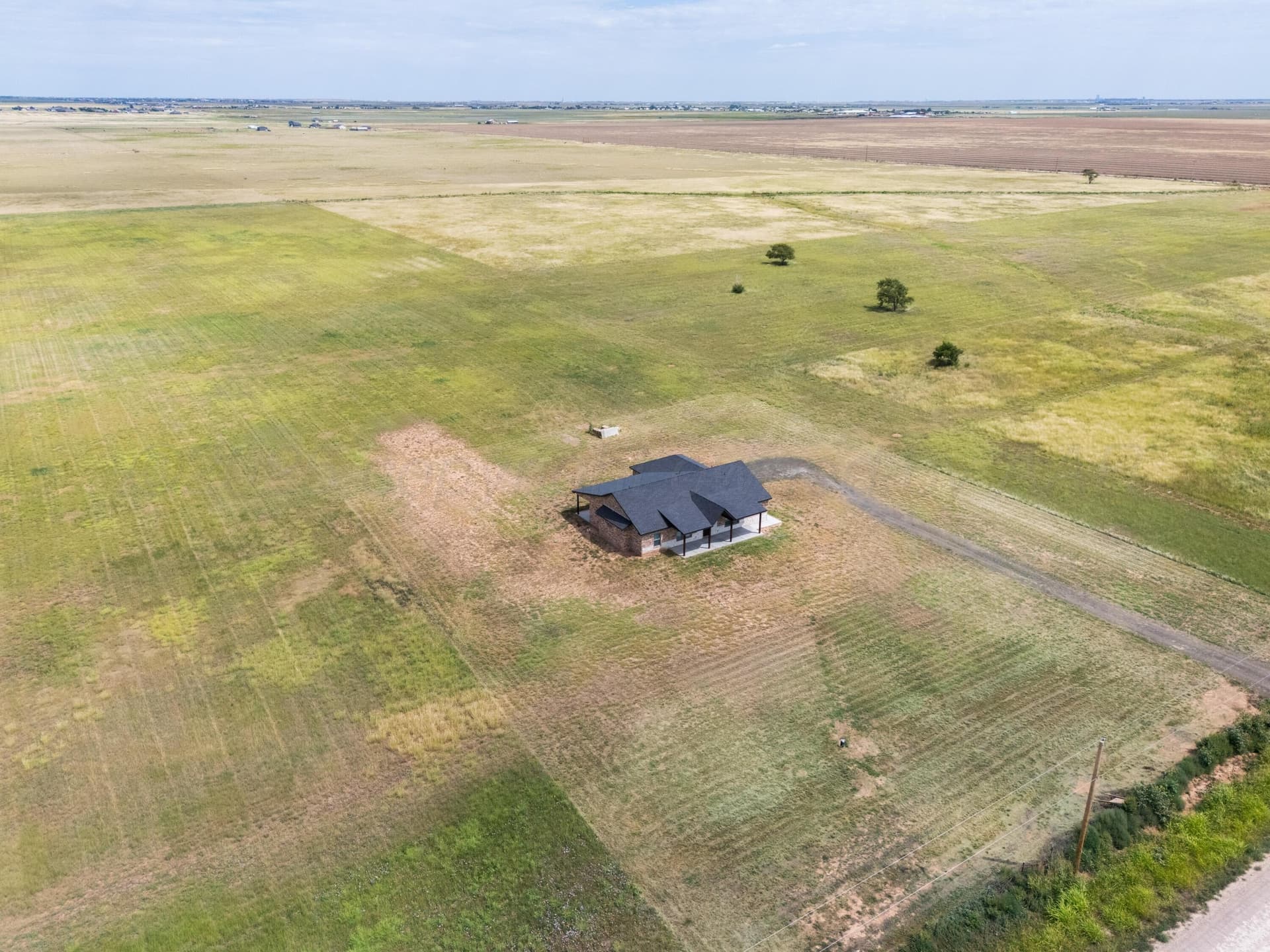 10 acres in Randall County gallery image 2