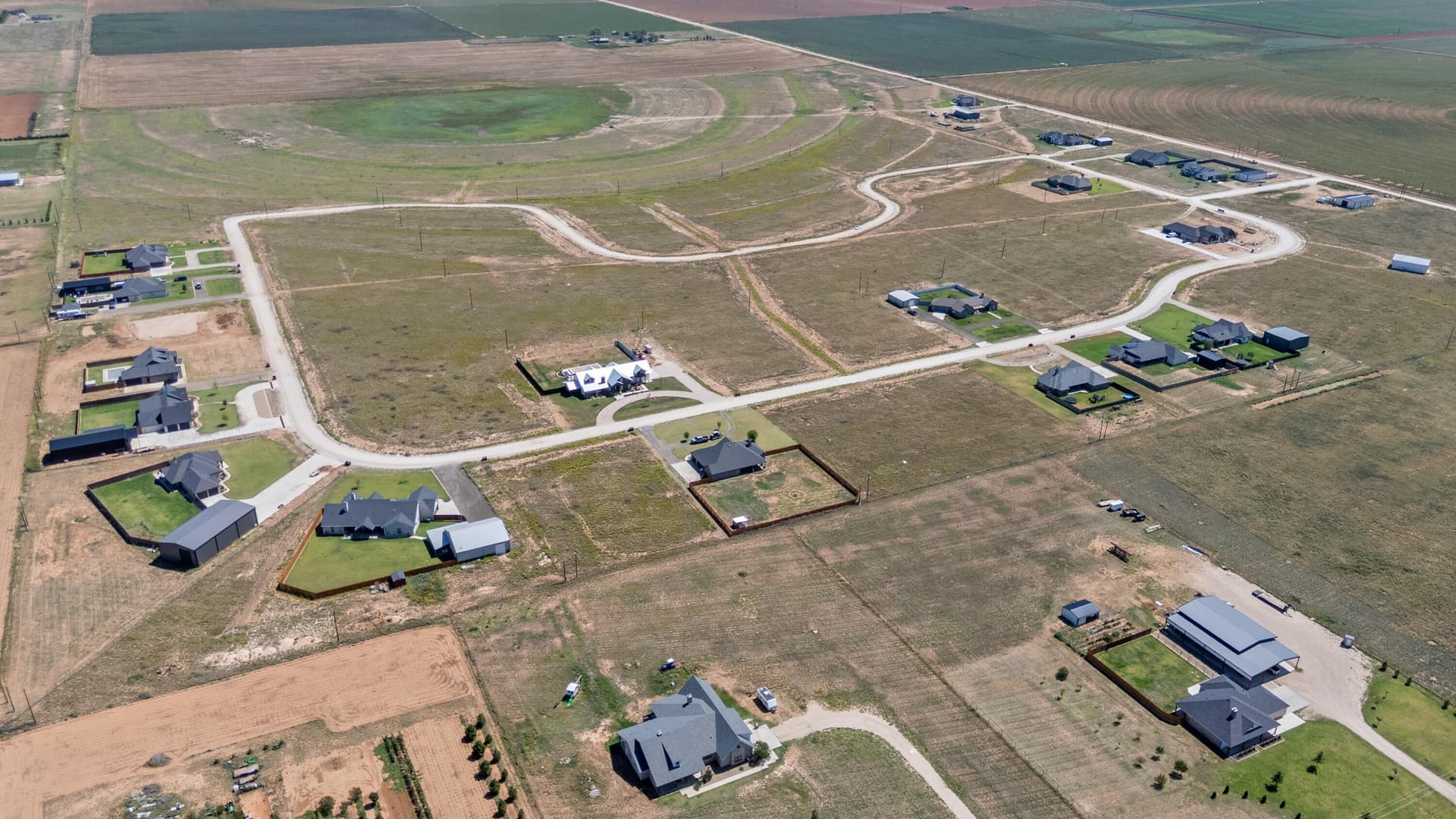 2.27 acres in Hockley County - photo 12