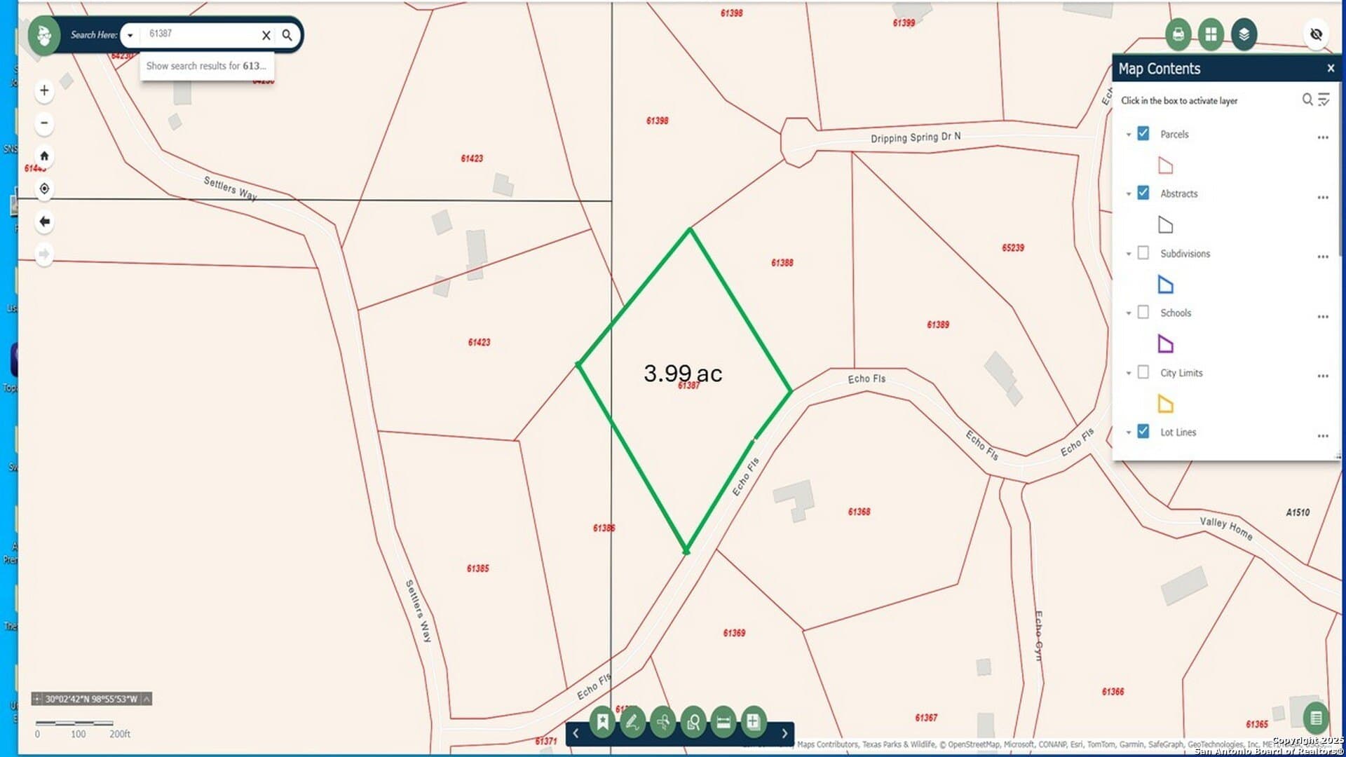 3.99 acres in Kerr County - photo 14