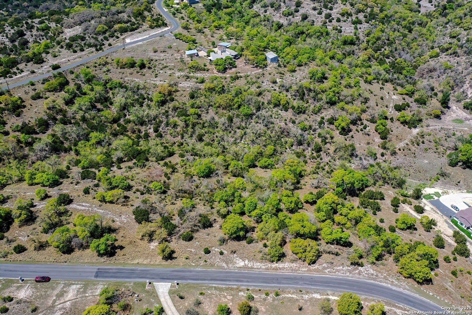 3.99 acres in Kerr County - photo 6