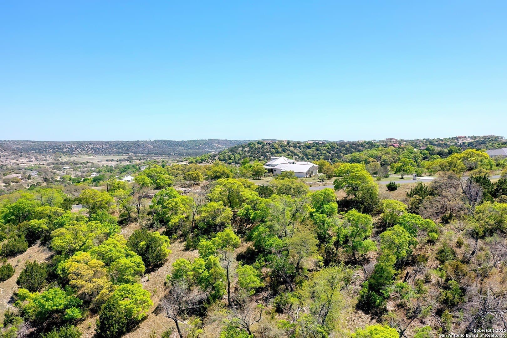 3.99 acres in Kerr County - photo 8