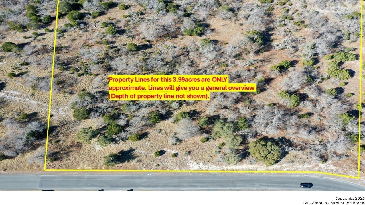 3.99 acres in Kerr County - photo 7