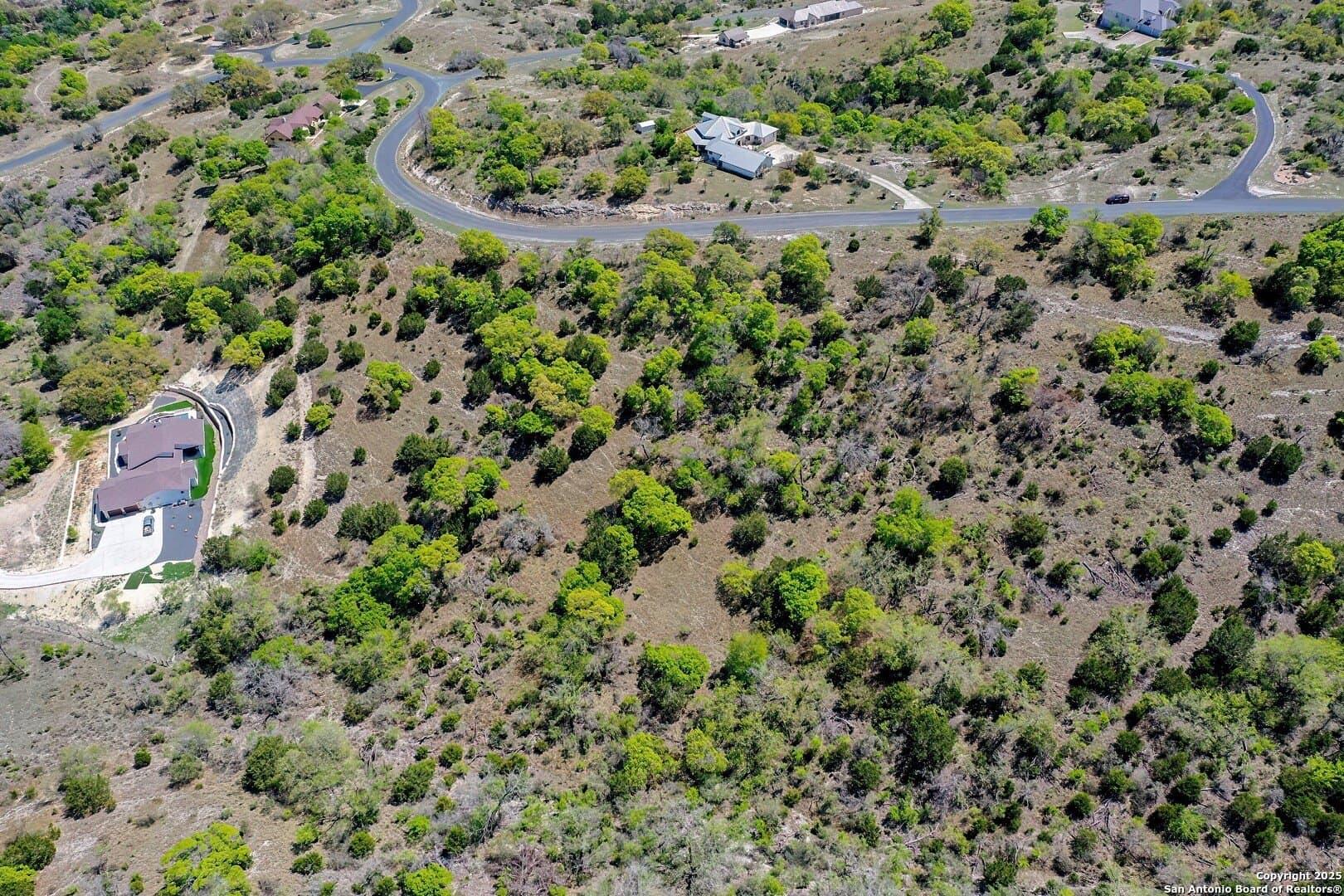3.99 acres in Kerr County gallery image 3