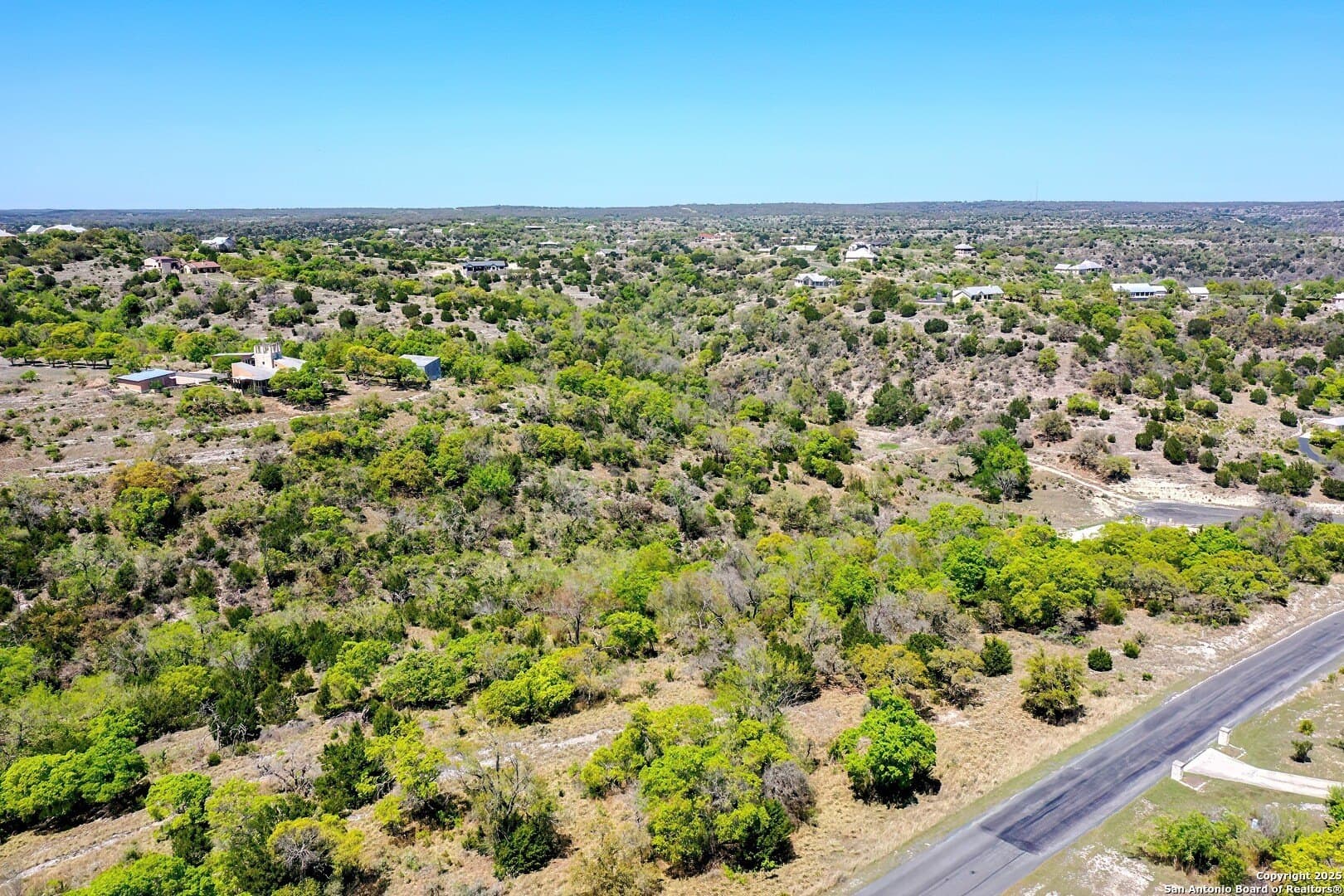 3.99 acres in Kerr County - photo 12