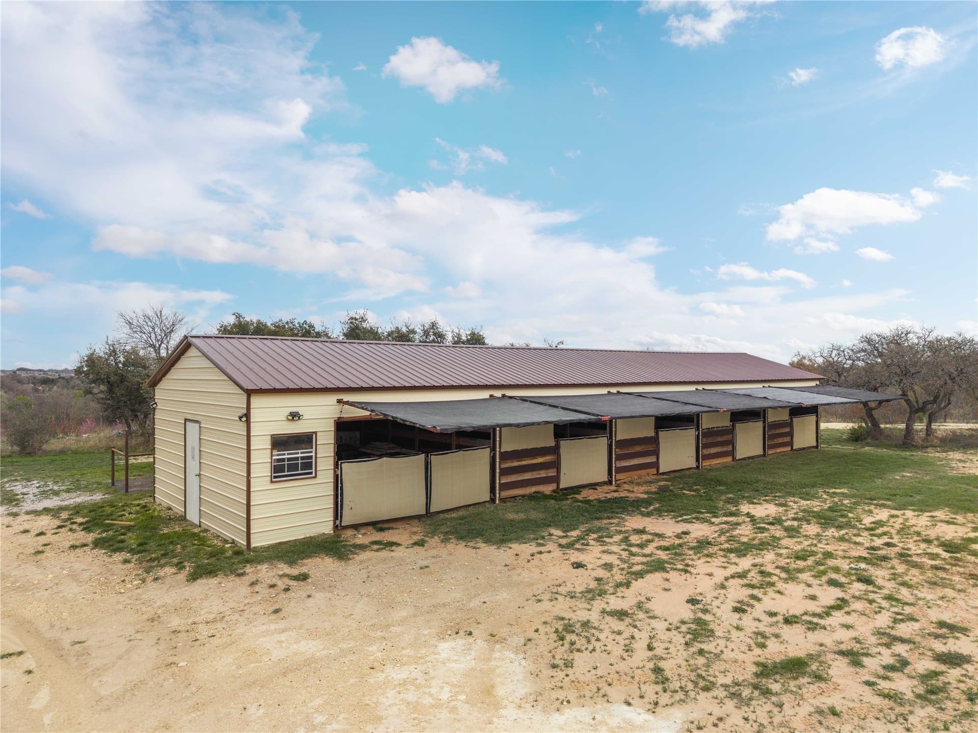 10.01 acres in Comanche County gallery image 4