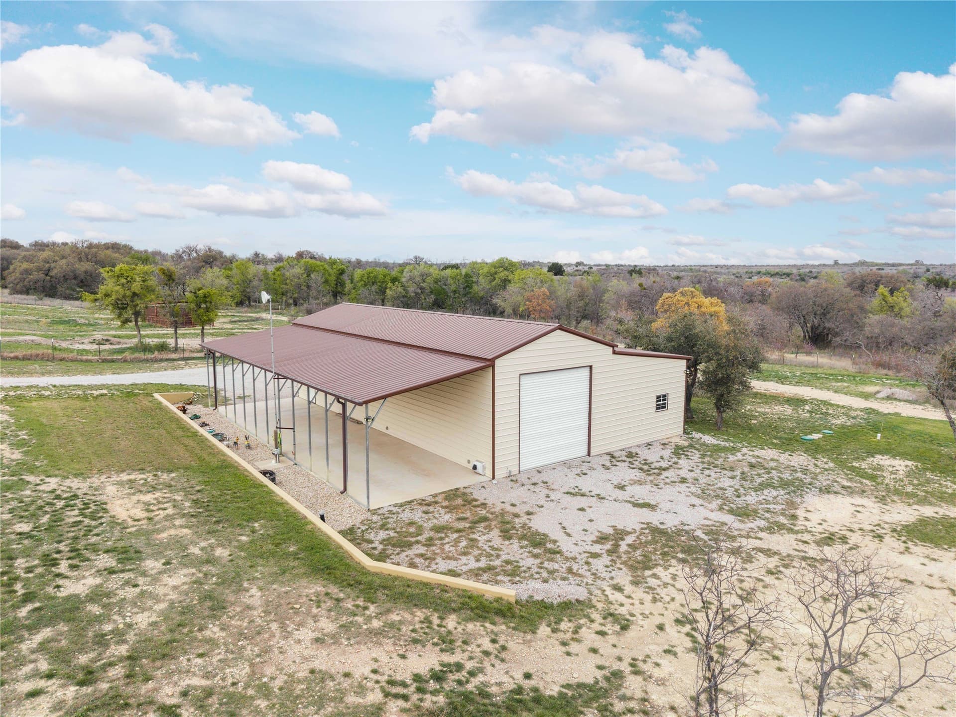 10.01 acres in Comanche County featured view