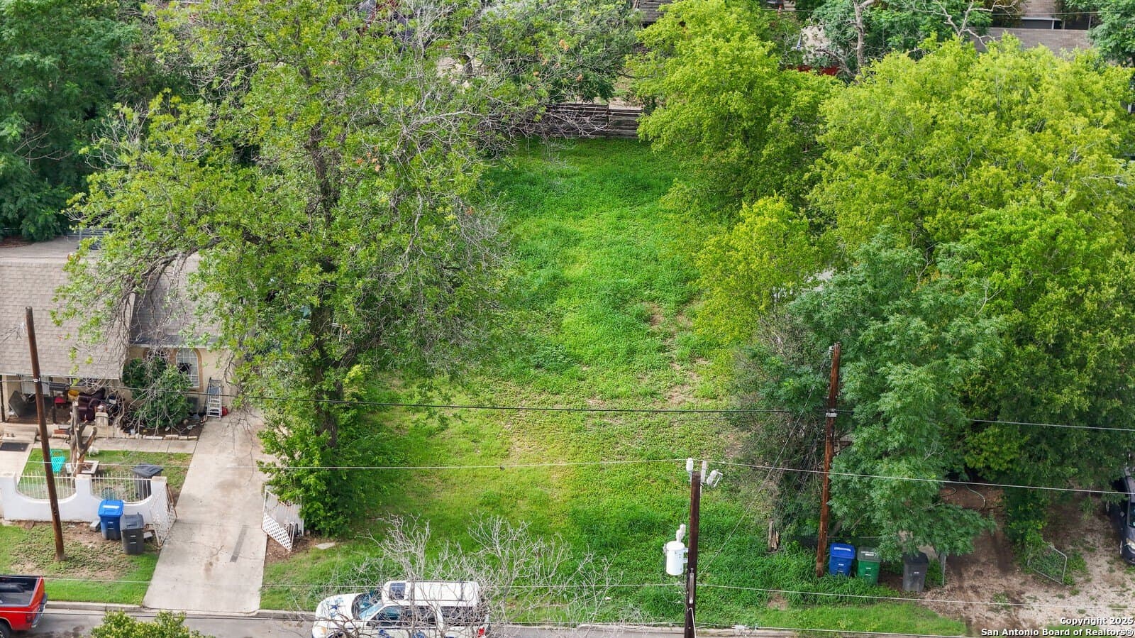 0.15 acres in Bexar County - photo 13