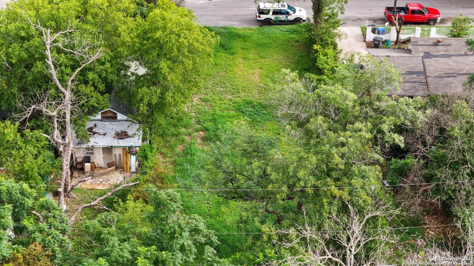 0.15 acres in Bexar County - photo 16