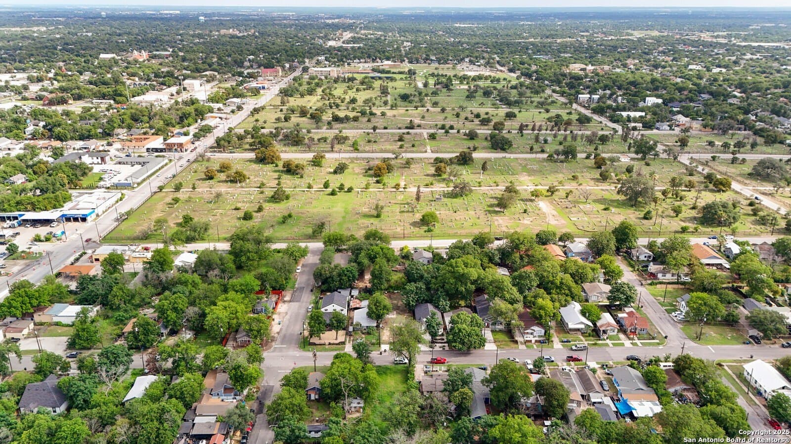 0.15 acres in Bexar County - photo 8