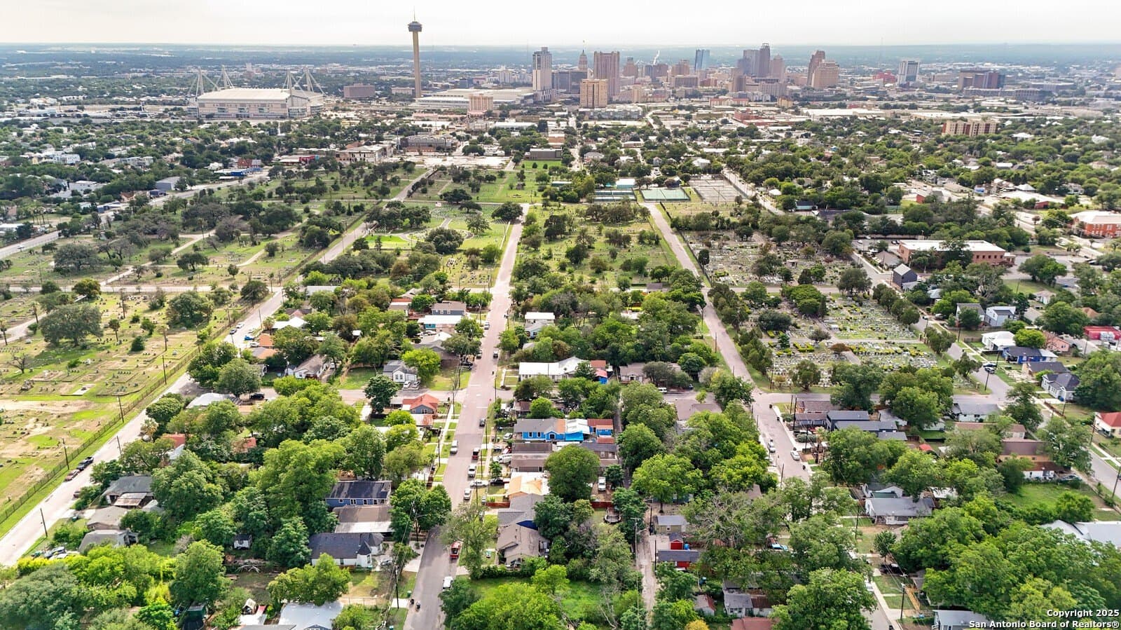 0.15 acres in Bexar County gallery image 2