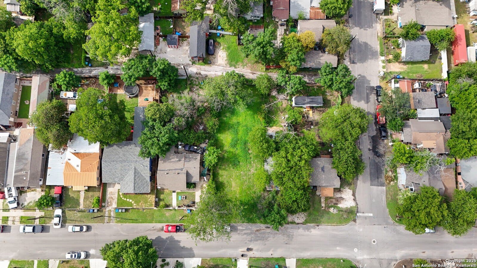 0.15 acres in Bexar County - photo 7