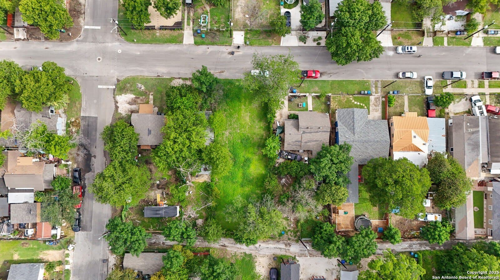 0.15 acres in Bexar County - photo 6