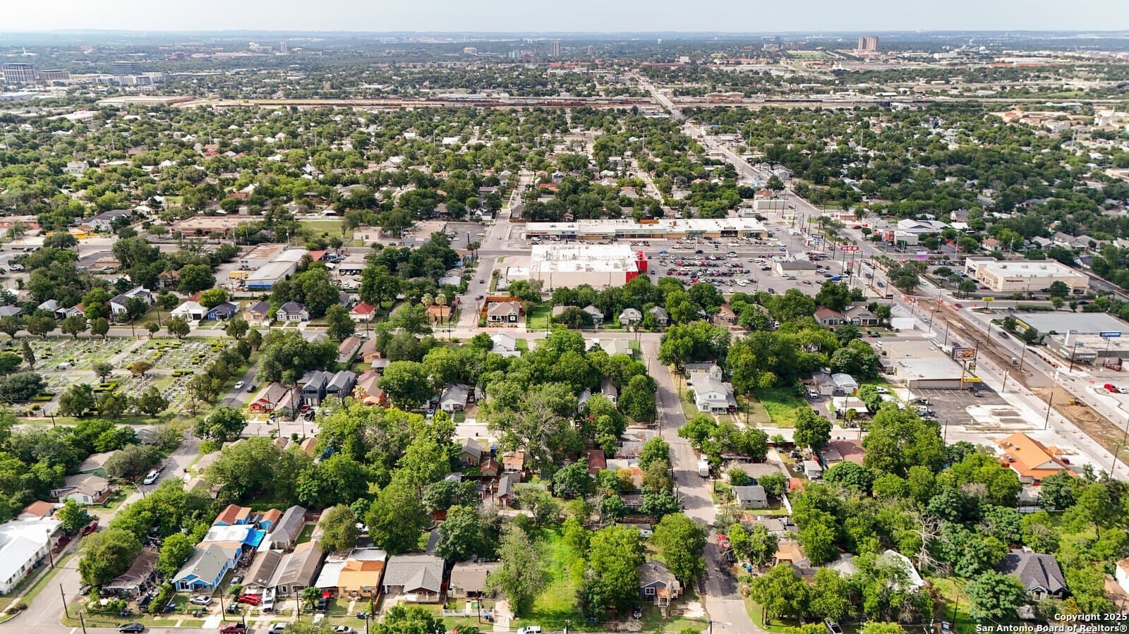 0.15 acres in Bexar County - photo 9