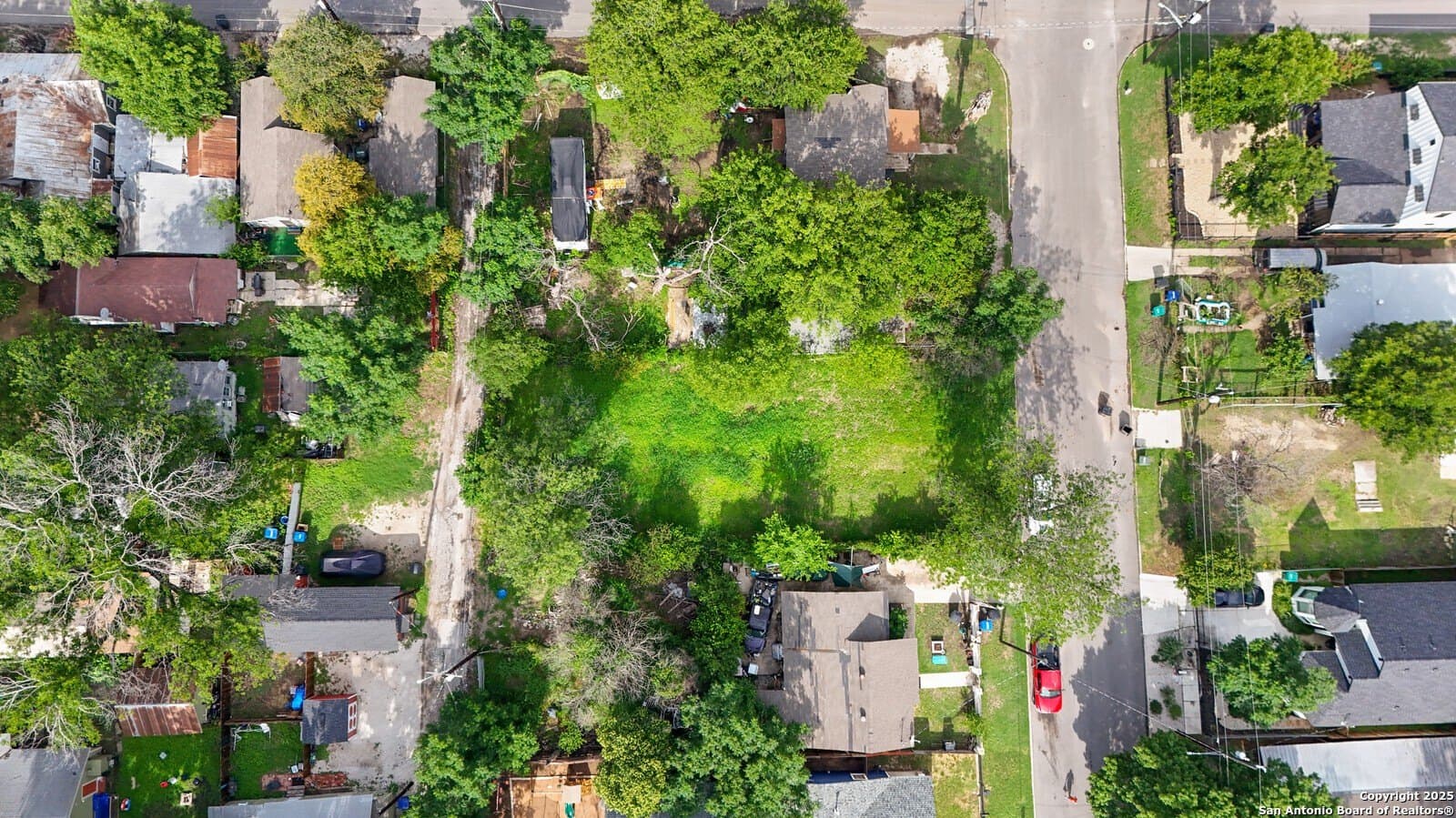 0.15 acres in Bexar County gallery image 4