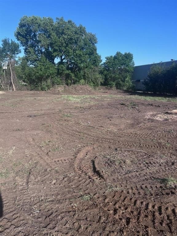 0.31 acres in Tarrant County