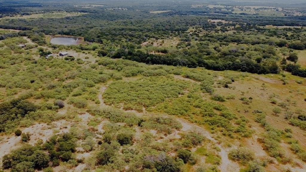 159.66 acres in Brown County