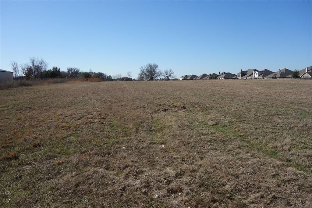 0.23 acres in Johnson County