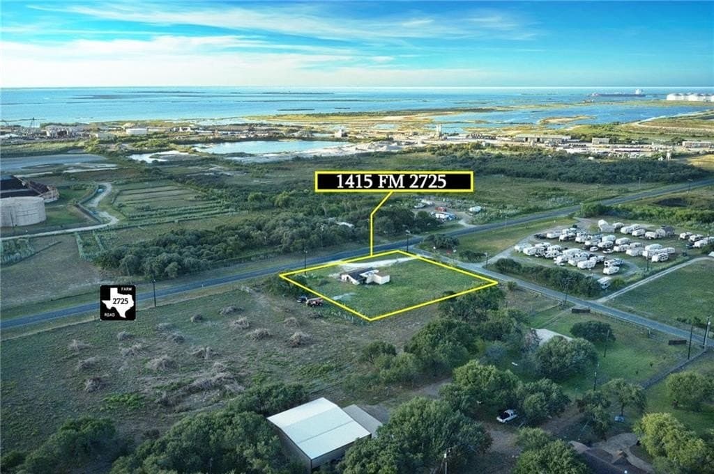 1 acres in Texas County
